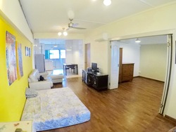 Blk 611 Clementi West Street 1 (Clementi), HDB 3 Rooms #175405262